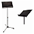 Suporte Partitura Pedestal Ask Epm Maestro Estante - Imagem 4