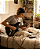 Guitarra Elétrica Com Efeitos Giannini G-101 All Black - Imagem 3