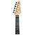 Guitarra Elétrica Com Efeitos Giannini G-101 All Black - Imagem 8