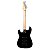 Guitarra Elétrica Com Efeitos Giannini G-101 All Black - Imagem 7