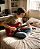 Guitarra Elétrica com Efeitos Giannini G-101 Metallic Red - Imagem 3