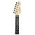 Guitarra Elétrica com Efeitos Giannini G-101 Metallic Red - Imagem 8