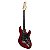 Guitarra Elétrica com Efeitos Giannini G-101 Metallic Red - Imagem 5