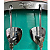 Timbal Contemporânea AL14 Polx90 Verde Agua C/ Gliter - Imagem 7