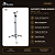 Suporte Pedestal Percussão Bongo Ask B16 Reg. Inclinação - Imagem 2