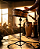 Suporte Pedestal Percussão Bongo Ask B16 Reg. Inclinação - Imagem 3