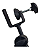 Suporte Pedestal Percussão Bongo Ask B16 Reg. Inclinação - Imagem 5