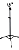 Suporte Pedestal Percussão Bongo Ask B16 Reg. Inclinação - Imagem 1
