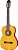 Violão Clássico Acústico Eagle DH69 Vintage Satin Nylon - Imagem 1
