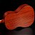 Violão Clássico Acústico Eagle DH69 Vintage Satin Nylon - Imagem 6
