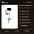 Suporte Ask Musical Para Tablet E Notebook Pnt2 Preto - Imagem 2