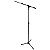 Kit 2 Pedestal Microfone Pró Contra Peso Rmv PSSU00090CP - Imagem 4