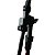 Kit 3 Pedestal Microfone RMV PSU135 Ajustável Base Easy Lock - Imagem 6