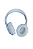 Fone De Ouvido Over Ear Sonic Pro It-blue BT Premium Branco - Imagem 6