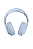 Fone De Ouvido Over Ear Sonic Pro It-blue BT Premium Branco - Imagem 1