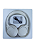 Fone De Ouvido Over Ear Sonic Pro It-blue BT Premium Branco - Imagem 4