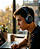 Fone De Ouvido Over Ear Sonic Pro It-blue BT Premium Preto - Imagem 3