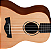 Ukulelê Profissional Concert Tagima Spruce Sólido 43 K-NTS - Imagem 6