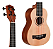 Ukulelê Profissional Concert Tagima Spruce Sólido 43 K-NTS - Imagem 5