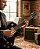 Guitarra Profissional Epiphone Les Paul Lp100 Usado - Imagem 3