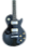 Guitarra Profissional Epiphone Les Paul Lp100 Usado - Imagem 6