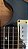 Guitarra Profissional Epiphone Les Paul Lp100 Usado - Imagem 5