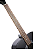 Violão Folk Eletroacústico Cort AD810E Black Satin Aço - Imagem 8