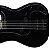 Contrabaixo 4 Cordas Profissional Waldman GPJ200XB Preto - Imagem 5