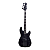 Contrabaixo 4 Cordas Profissional Waldman GPJ200XB Preto - Imagem 1