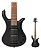 Contrabaixo Profissional Ativo 5C Waldman WB305A Black Satin - Imagem 5