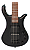 Contrabaixo Profissional Ativo 5C Waldman WB305A Black Satin - Imagem 6