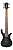 Contrabaixo Profissional Ativo 5C Waldman WB305A Black Satin - Imagem 1