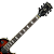 Guitarra Profissional Waldman GLP510QSB Sunburst Les Paul HH - Imagem 6