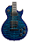 Guitarra Profissional Waldman GLP510QBL Sunburst Les Paul HH - Imagem 4