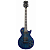 Guitarra Profissional Waldman GLP510QBL Sunburst Les Paul HH - Imagem 1