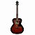 Violão Eletroacústico Profissional Giannini Performance Deluxe GafDlx - Imagem 4