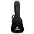 Violão Eletroacústico Profissional Giannini Performance Deluxe GafDlx - Imagem 10