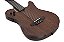 Violão Profissional Strinberg Soul SSC60 MGS Nylon SemiSolid - Imagem 5
