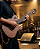 Violão Profissional Strinberg Soul SSC60 MGS Nylon SemiSolid - Imagem 3