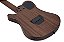 Violão Profissional Strinberg Soul SSC60 MGS Nylon SemiSolid - Imagem 6