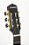 Violão Profissional Strinberg Soul SSC60 MGS Nylon SemiSolid - Imagem 7