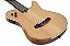Violão Profissional Strinberg Soul SSC60 NS Nylon SemiSólido - Imagem 5