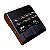 Pedaleira Multiefeitos Guitarra Seizi Smart Pedal Bluetooth - Imagem 4