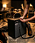 Amplificador Para Contrabaixo Borne Go Bass Gb500 Preto 15" - Imagem 3