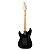 Guitarra Stratocaster Giannini G-101 HSS All Black - Imagem 6