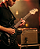 Guitarra Stratocaster Giannini G-101 HSS All Black - Imagem 3