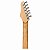 Guitarra Stratocaster Giannini G-101 HSS All Black - Imagem 8