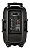 Caixa Amplificada Mondial Connect Power Plus CM-550 Preto - Imagem 5