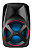 Caixa Amplificada Mondial Connect Power Plus CM-550 Preto - Imagem 4