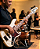 Baixo Profissional JB Waldman 5 Corda Ativo Junior Braguinha - Imagem 3